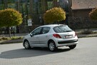Peugeot 207 1.4HDi 68KM 2012r. Salon IIwł. Klima elektyka 5drzwi nowy rozrząd - 5
