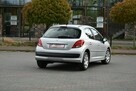 Peugeot 207 1.4HDi 68KM 2012r. Salon IIwł. Klima elektyka 5drzwi nowy rozrząd - 6