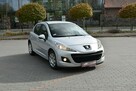 Peugeot 207 1.4HDi 68KM 2012r. Salon IIwł. Klima elektyka 5drzwi nowy rozrząd - 14