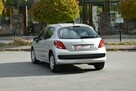 Peugeot 207 1.4HDi 68KM 2012r. Salon IIwł. Klima elektyka 5drzwi nowy rozrząd - 16