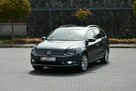 Volkswagen Passat 1.8TSI 160KM Manual 2011r. Climatronic Panorama Android NAVi 2xPDC - 2