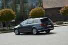 Volkswagen Passat 1.8TSI 160KM Manual 2011r. Climatronic Panorama Android NAVi 2xPDC - 5