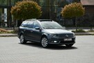 Volkswagen Passat 1.8TSI 160KM Manual 2011r. Climatronic Panorama Android NAVi 2xPDC - 9