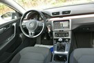 Volkswagen Passat 1.8TSI 160KM Manual 2011r. Climatronic Panorama Android NAVi 2xPDC - 10