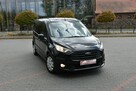 Ford Transit Connect Long 1.5TDCi 120KM 2019r. MAXi Klima Kamera TEMPOMAT Hak - 15