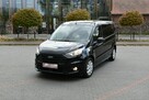 Ford Transit Connect Long 1.5TDCi 120KM 2019r. MAXi Klima Kamera TEMPOMAT Hak - 16