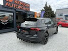 Volkswagen Tiguan Allspace R-Line, Black, DSG, Kamera cofania, Panorama dach, Skórzna tapicerka - 3