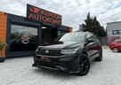Volkswagen Tiguan Allspace R-Line, Black, DSG, Kamera cofania, Panorama dach, Skórzna tapicerka - 7