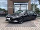 Hyundai Elantra 1.6MPI 123KM 6MT Smart Salon Polska Android Auto Kamera GWARANCJA - 2