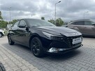 Hyundai Elantra 1.6MPI 123KM 6MT Smart Salon Polska Android Auto Kamera GWARANCJA - 7