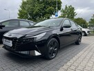 Hyundai Elantra 1.6MPI 123KM 6MT Smart Salon Polska Android Auto Kamera GWARANCJA - 8