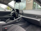 Hyundai Elantra 1.6MPI 123KM 6MT Smart Salon Polska Android Auto Kamera GWARANCJA - 10