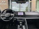 Hyundai Elantra 1.6MPI 123KM 6MT Smart Salon Polska Android Auto Kamera GWARANCJA - 11