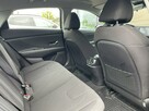 Hyundai Elantra 1.6MPI 123KM 6MT Smart Salon Polska Android Auto Kamera GWARANCJA - 12