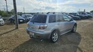 Mitsubishi Outlander 4X4 stały napęd ładne - 5