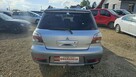 Mitsubishi Outlander 4X4 stały napęd ładne - 6