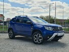 Dacia Duster GAZ Navi PDC Kamera 360* GrzaneFotele Klimatronik Sensory Halogeny Alu - 3