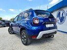 Dacia Duster GAZ Navi PDC Kamera 360* GrzaneFotele Klimatronik Sensory Halogeny Alu - 4