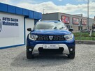 Dacia Duster GAZ Navi PDC Kamera 360* GrzaneFotele Klimatronik Sensory Halogeny Alu - 5