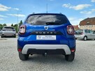 Dacia Duster GAZ Navi PDC Kamera 360* GrzaneFotele Klimatronik Sensory Halogeny Alu - 6