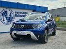 Dacia Duster GAZ Navi PDC Kamera 360* GrzaneFotele Klimatronik Sensory Halogeny Alu - 9