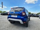 Dacia Duster GAZ Navi PDC Kamera 360* GrzaneFotele Klimatronik Sensory Halogeny Alu - 10