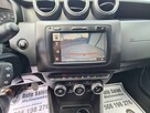 Dacia Duster GAZ Navi PDC Kamera 360* GrzaneFotele Klimatronik Sensory Halogeny Alu - 14