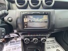 Dacia Duster GAZ Navi PDC Kamera 360* GrzaneFotele Klimatronik Sensory Halogeny Alu - 15