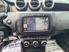 Dacia Duster GAZ Navi PDC Kamera 360* GrzaneFotele Klimatronik Sensory Halogeny Alu - 16