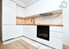 Mieszkanie Kraków Kraków-Podgórze, Płaszów, Seweryna Goszczyńskiego - 4