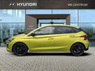 Hyundai i20 Różne kolory 1.0 T-GDI 6MT (90KM) - MODERN BLACK | nowość! - 2