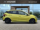 Hyundai i20 Różne kolory 1.0 T-GDI 6MT (90KM) - MODERN BLACK | nowość! - 6