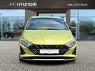 Hyundai i20 Różne kolory 1.0 T-GDI 6MT (90KM) - MODERN BLACK | nowość! - 8