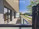 4-pokojowy apartament z ogrodem i tarasem - 1