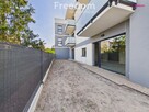 4-pokojowy apartament z ogrodem i tarasem - 6