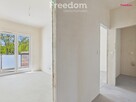 4-pokojowy apartament z ogrodem i tarasem - 13
