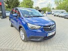 Opel Crossland X Bogata wersja * Grzana kierownica + siedzenia * Felgi aluminiowe - 5