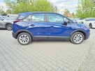 Opel Crossland X Bogata wersja * Grzana kierownica + siedzenia * Felgi aluminiowe - 6
