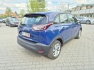 Opel Crossland X Bogata wersja * Grzana kierownica + siedzenia * Felgi aluminiowe - 7