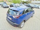 Opel Crossland X Bogata wersja * Grzana kierownica + siedzenia * Felgi aluminiowe - 8