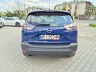 Opel Crossland X Bogata wersja * Grzana kierownica + siedzenia * Felgi aluminiowe - 9