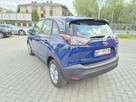 Opel Crossland X Bogata wersja * Grzana kierownica + siedzenia * Felgi aluminiowe - 10