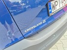 Opel Crossland X Bogata wersja * Grzana kierownica + siedzenia * Felgi aluminiowe - 11