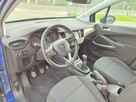 Opel Crossland X Bogata wersja * Grzana kierownica + siedzenia * Felgi aluminiowe - 13