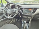 Opel Crossland X Bogata wersja * Grzana kierownica + siedzenia * Felgi aluminiowe - 15
