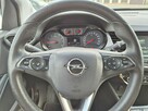 Opel Crossland X Bogata wersja * Grzana kierownica + siedzenia * Felgi aluminiowe - 16