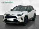 Toyota RAV-4 2.5 Hybrid Selection 4X4