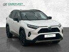 Toyota RAV-4 2.5 Hybrid Selection 4X4 - 3