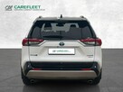 Toyota RAV-4 2.5 Hybrid Selection 4X4 - 6