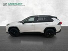 Toyota RAV-4 2.5 Hybrid Selection 4X4 - 8